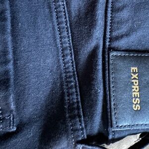 Express jeans